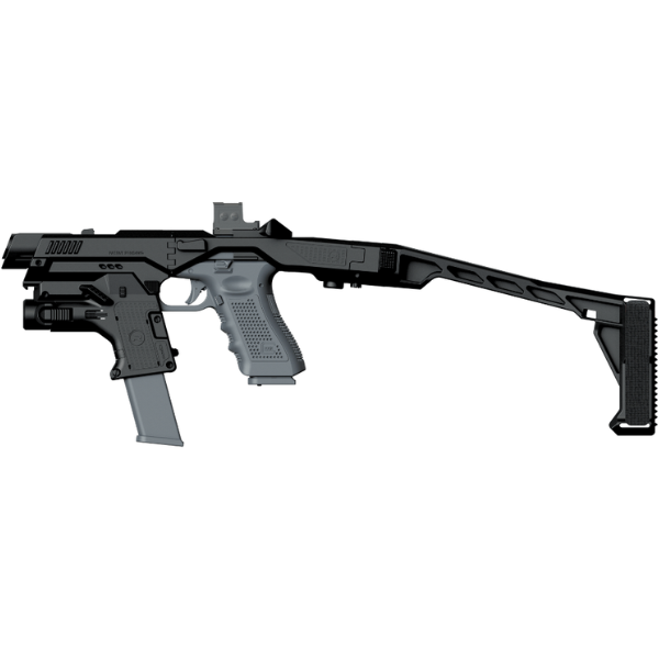 KIT DE CONVERSION NANO RONI GLOCK ULTRACOMPACTA  NR-G1719-STAB